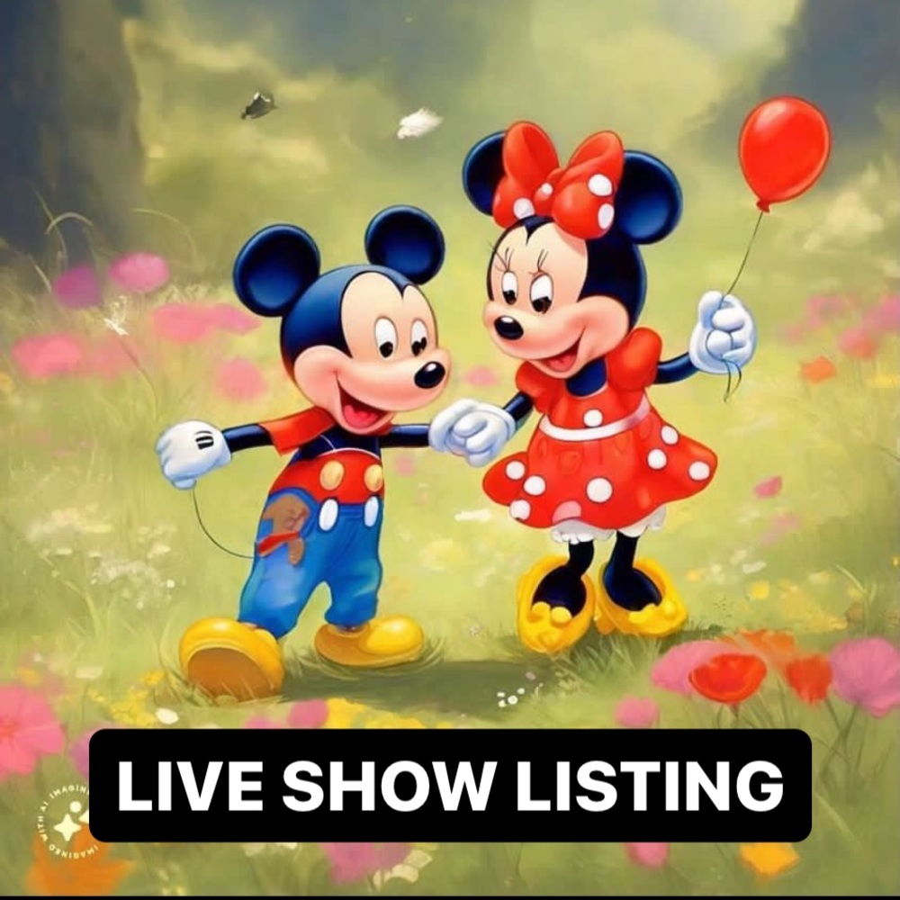 Unlisted Item ✨Winning Listing from Live Show!💫 Please $10 and over orders!!
